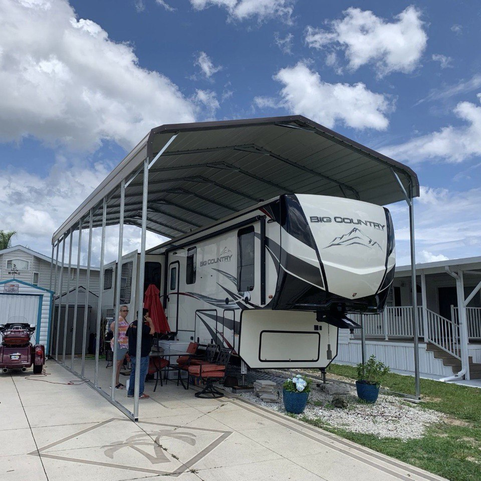 RV Covers