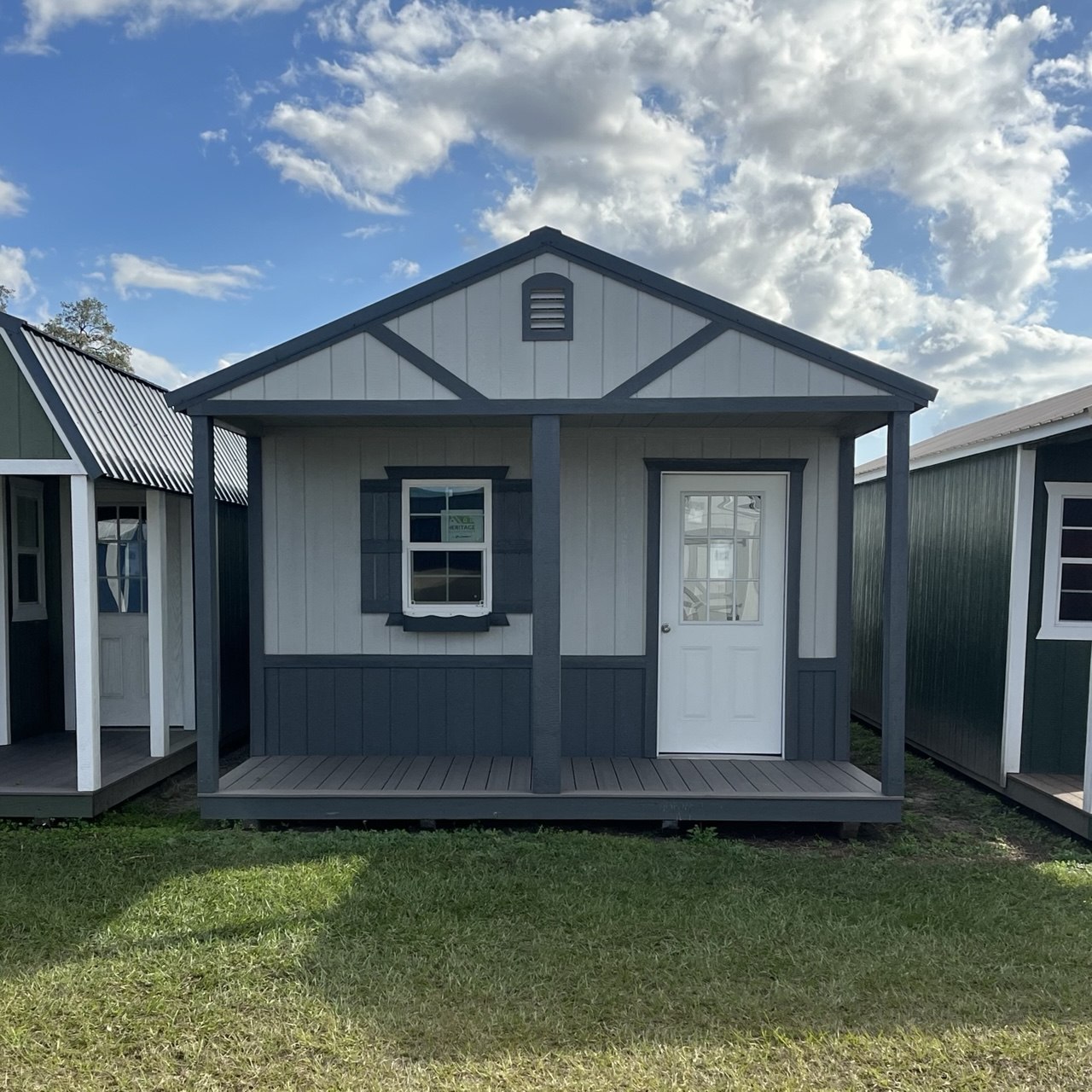 Cabins